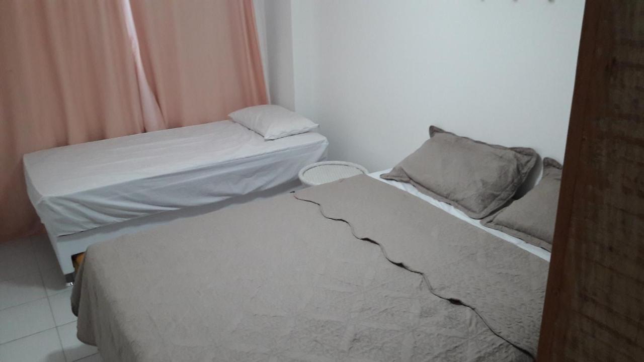 Enseada Praia Do Forte - Beach Residence Εξωτερικό φωτογραφία