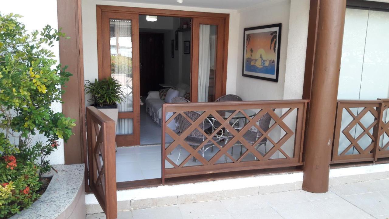Enseada Praia Do Forte - Beach Residence Εξωτερικό φωτογραφία