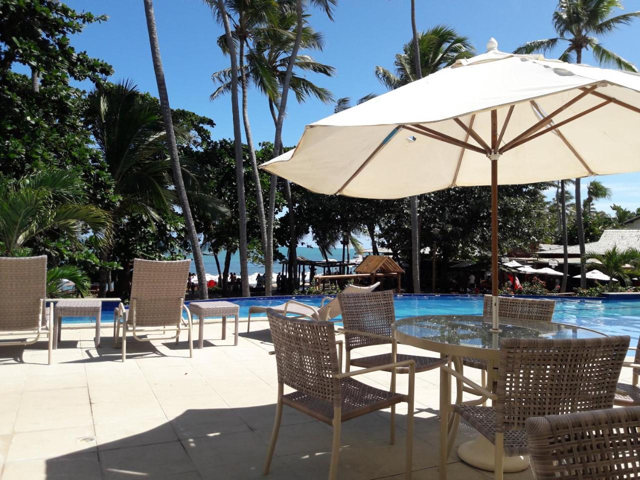 Enseada Praia Do Forte - Beach Residence Εξωτερικό φωτογραφία