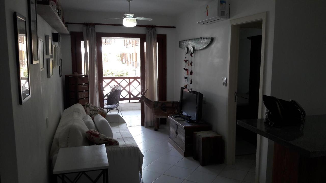 Enseada Praia Do Forte - Beach Residence Εξωτερικό φωτογραφία