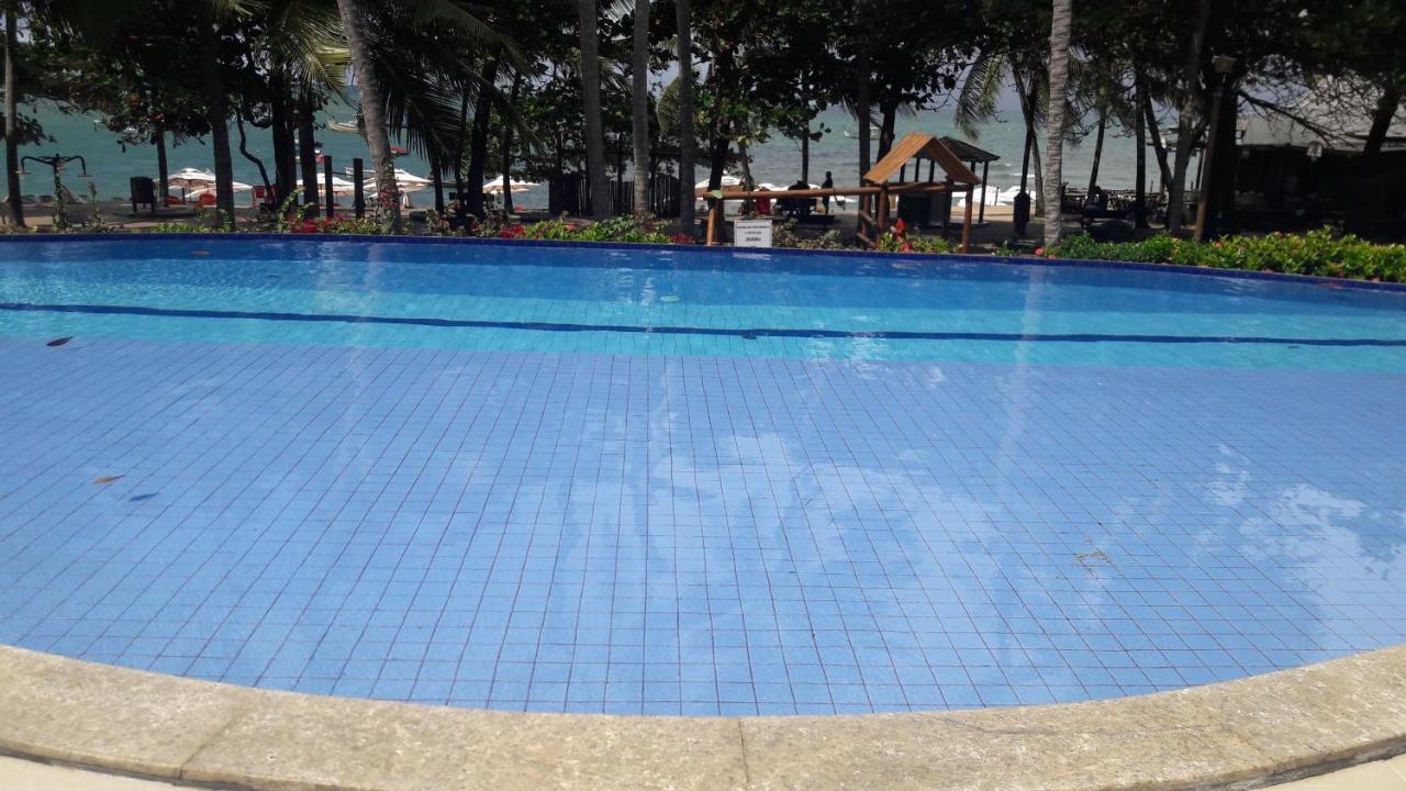 Enseada Praia Do Forte - Beach Residence Εξωτερικό φωτογραφία